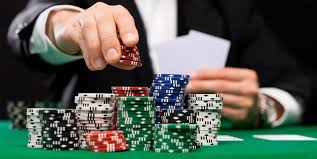 Онлайн казино Casino Dendy
